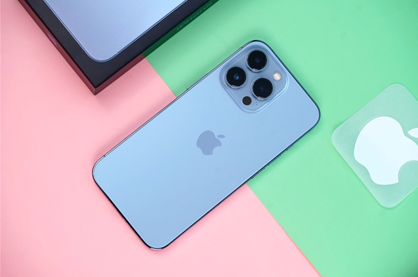 莘县iPhone维修网点分享翻新iPhone性价比高吗 